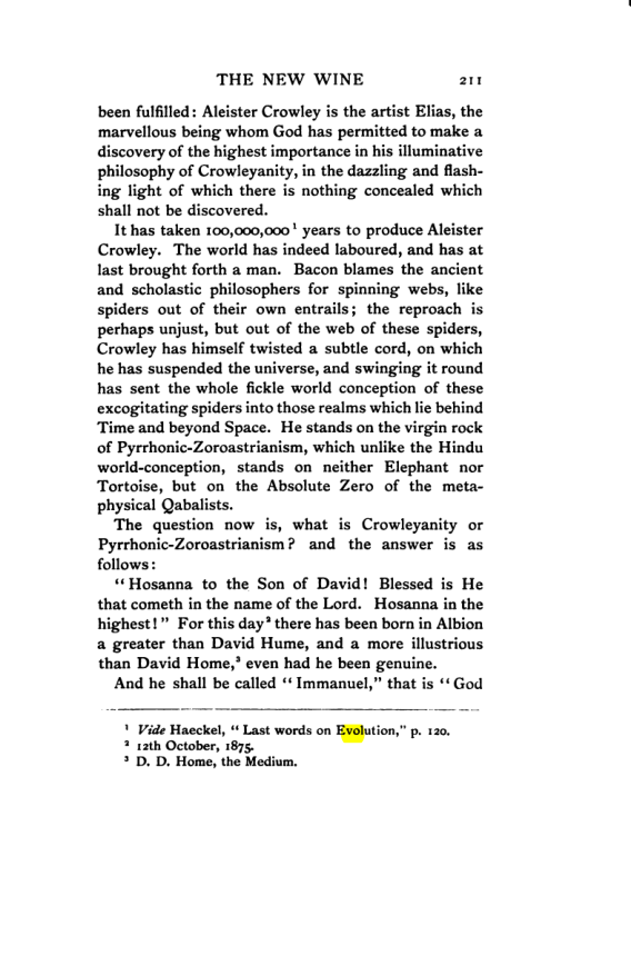 Original scan of The Star in the West, PDF page 218