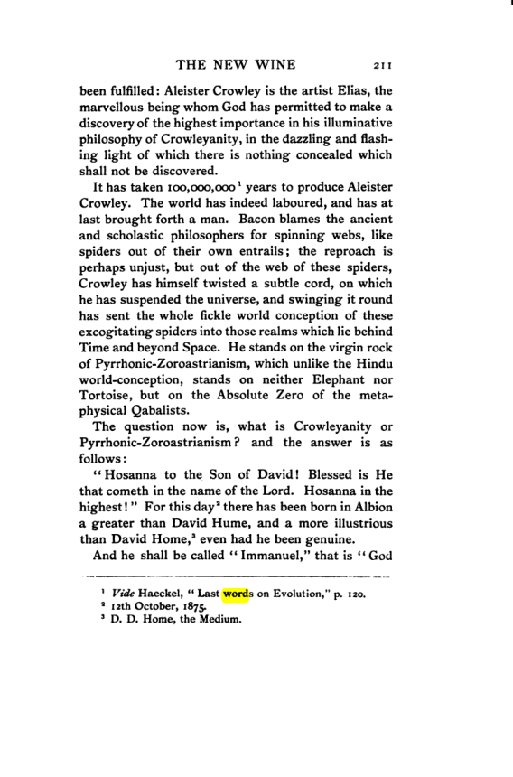 Original scan of The Star in the West, PDF page 218