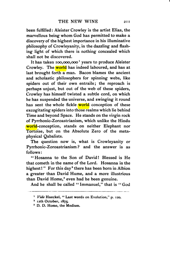 Original scan of The Star in the West, PDF page 218