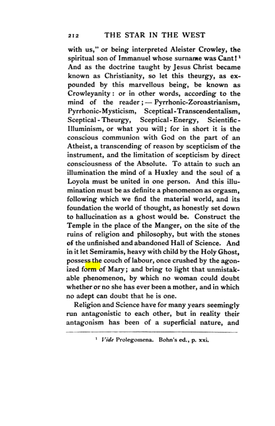 Original scan of The Star in the West, PDF page 219