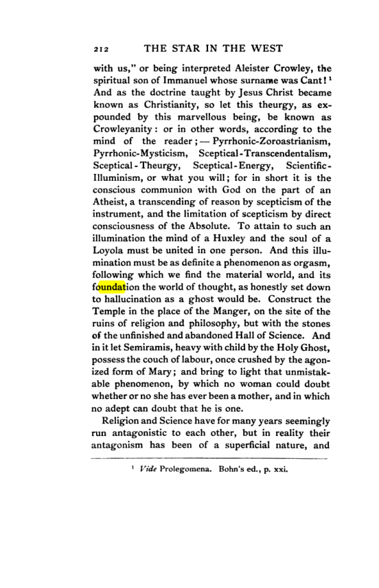 Original scan of The Star in the West, PDF page 219