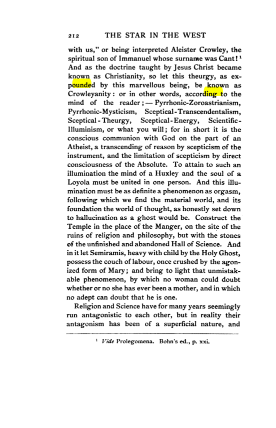 Original scan of The Star in the West, PDF page 219