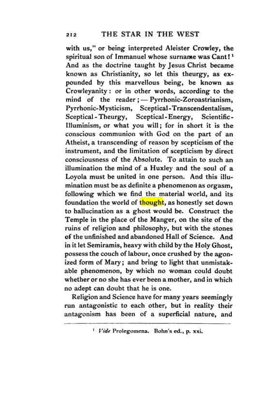 Original scan of The Star in the West, PDF page 219