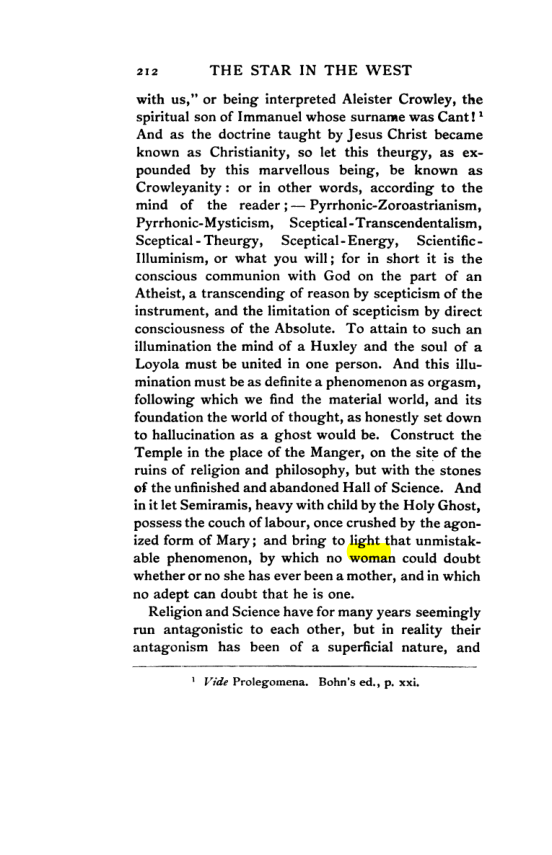 Original scan of The Star in the West, PDF page 219
