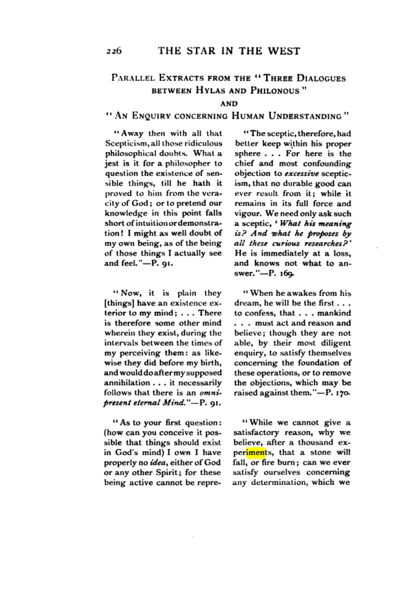 Original scan of The Star in the West, PDF page 233