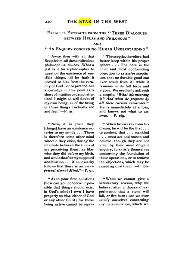 Original scan of The Star in the West, PDF page 233