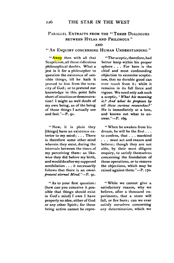 Original scan of The Star in the West, PDF page 233