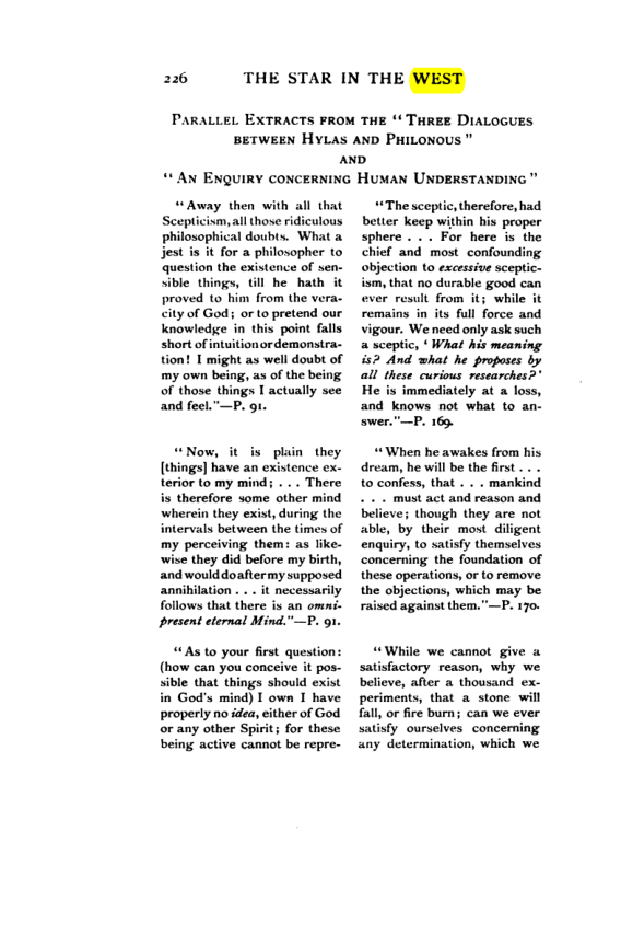 Original scan of The Star in the West, PDF page 233