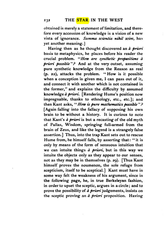 Original scan of The Star in the West, PDF page 239