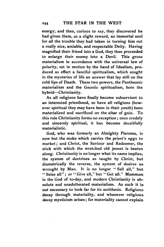 Original scan of The Star in the West, PDF page 251