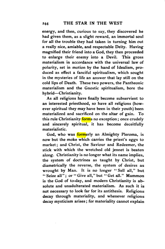 Original scan of The Star in the West, PDF page 251
