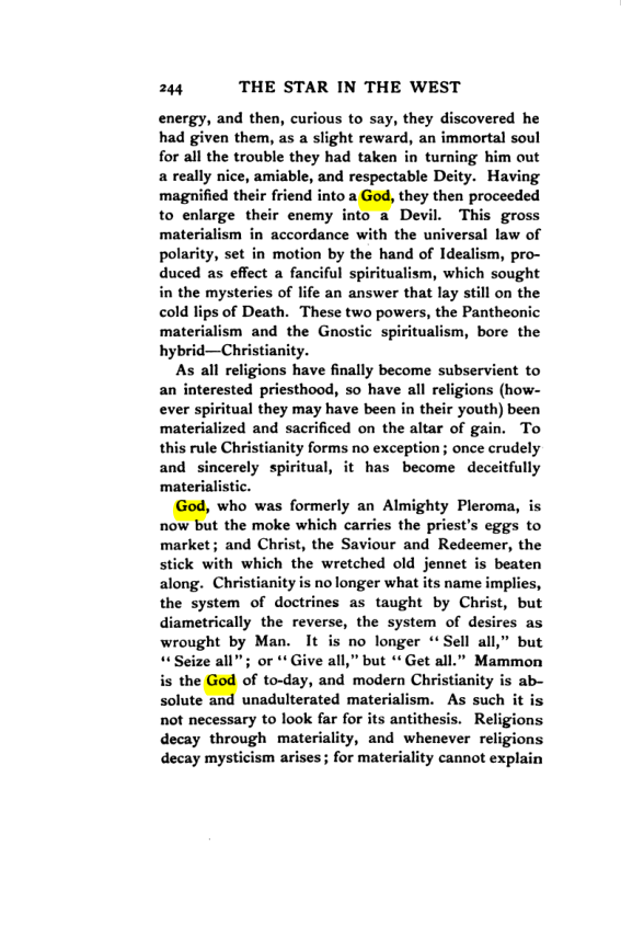 Original scan of The Star in the West, PDF page 251