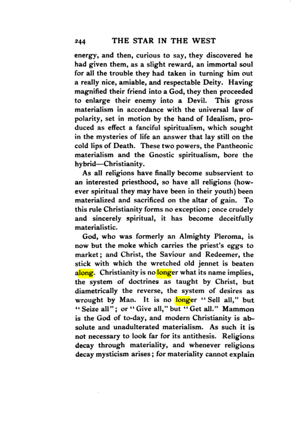 Original scan of The Star in the West, PDF page 251