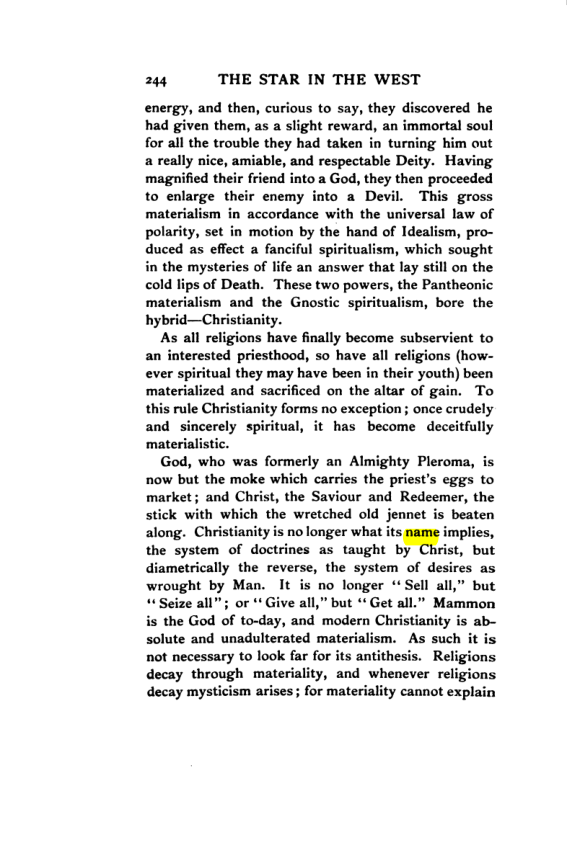 Original scan of The Star in the West, PDF page 251