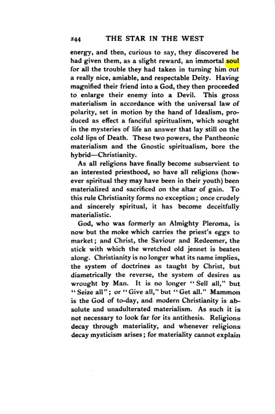 Original scan of The Star in the West, PDF page 251