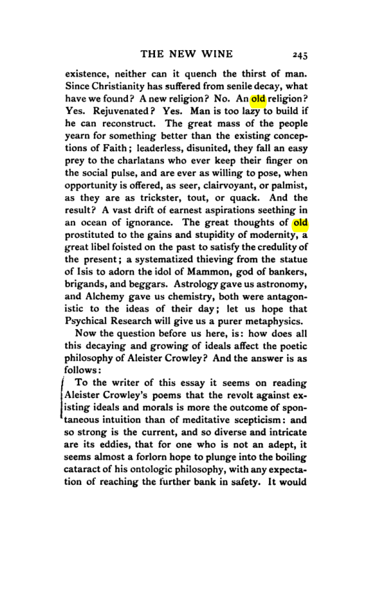 Original scan of The Star in the West, PDF page 252