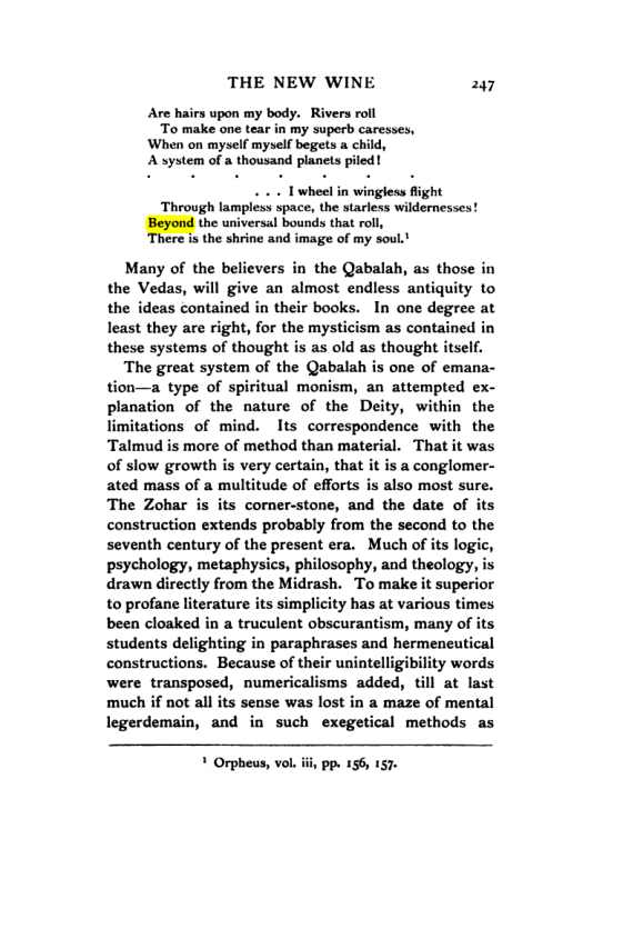 Original scan of The Star in the West, PDF page 254