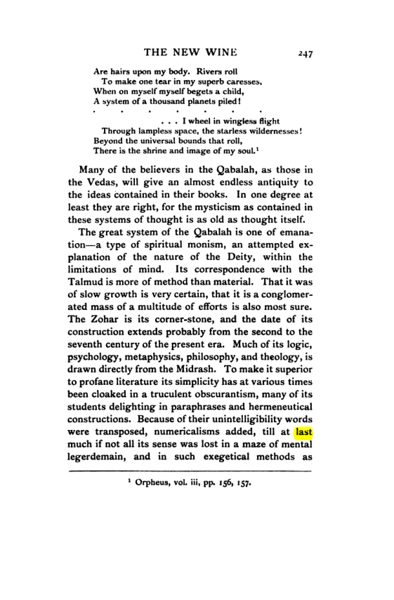 Original scan of The Star in the West, PDF page 254