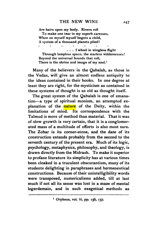 Original scan of The Star in the West, PDF page 254
