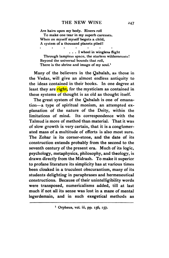 Original scan of The Star in the West, PDF page 254