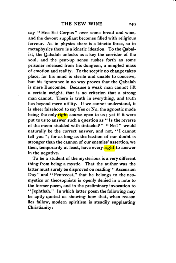 Original scan of The Star in the West, PDF page 256