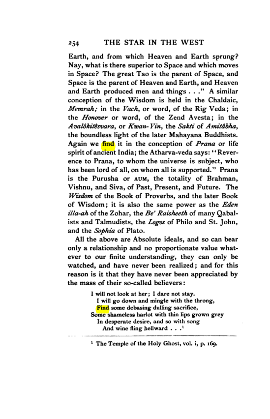 Original scan of The Star in the West, PDF page 261