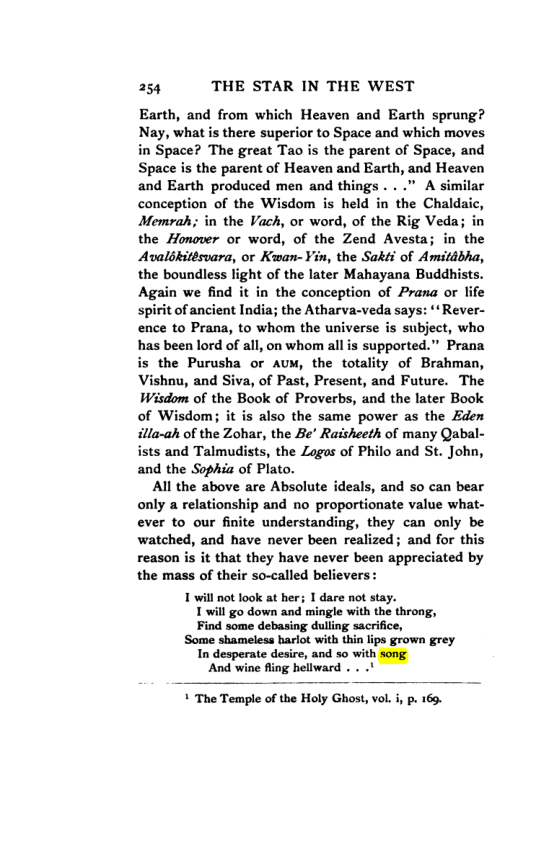 Original scan of The Star in the West, PDF page 261