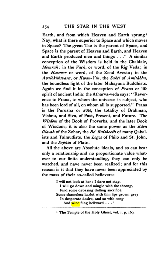Original scan of The Star in the West, PDF page 261