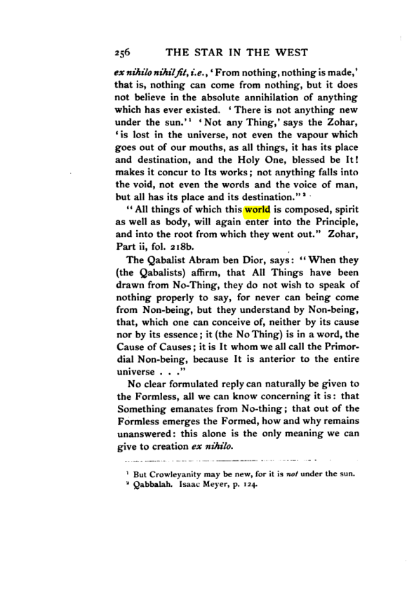 Original scan of The Star in the West, PDF page 263