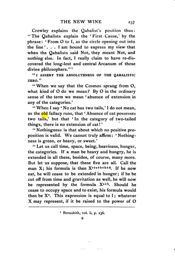 Original scan of The Star in the West, PDF page 264