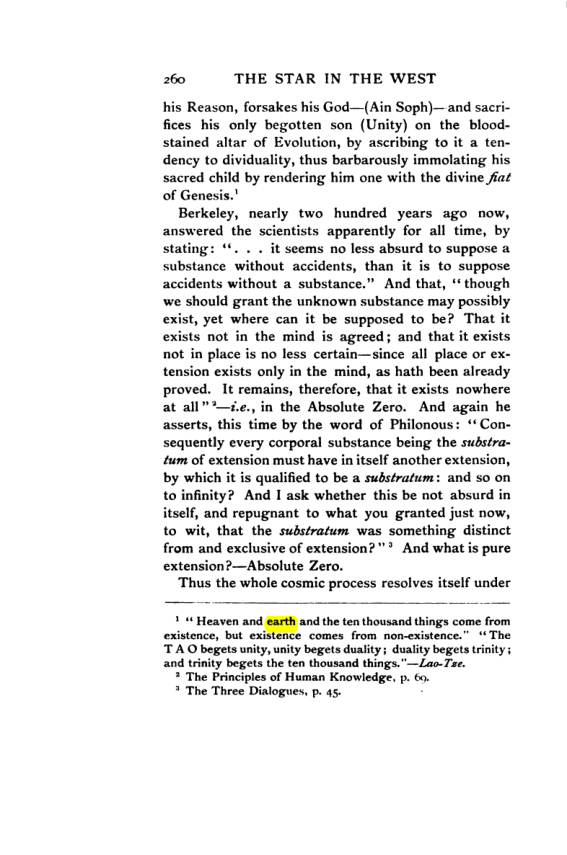 Original scan of The Star in the West, PDF page 267