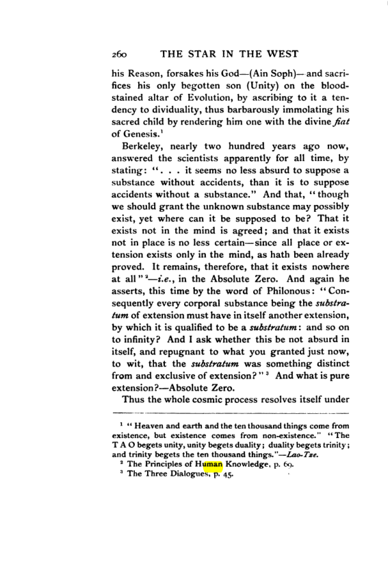 Original scan of The Star in the West, PDF page 267