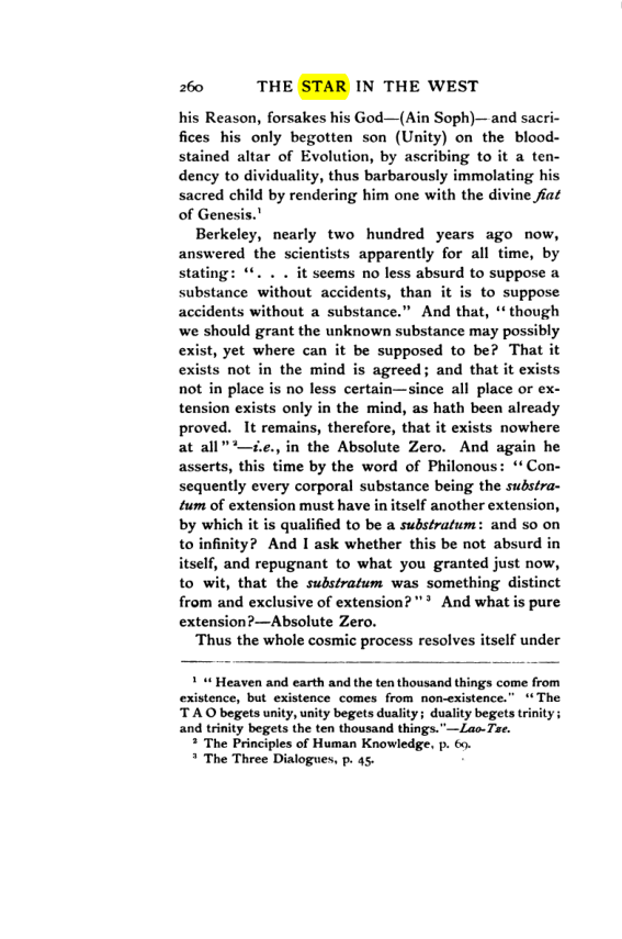 Original scan of The Star in the West, PDF page 267
