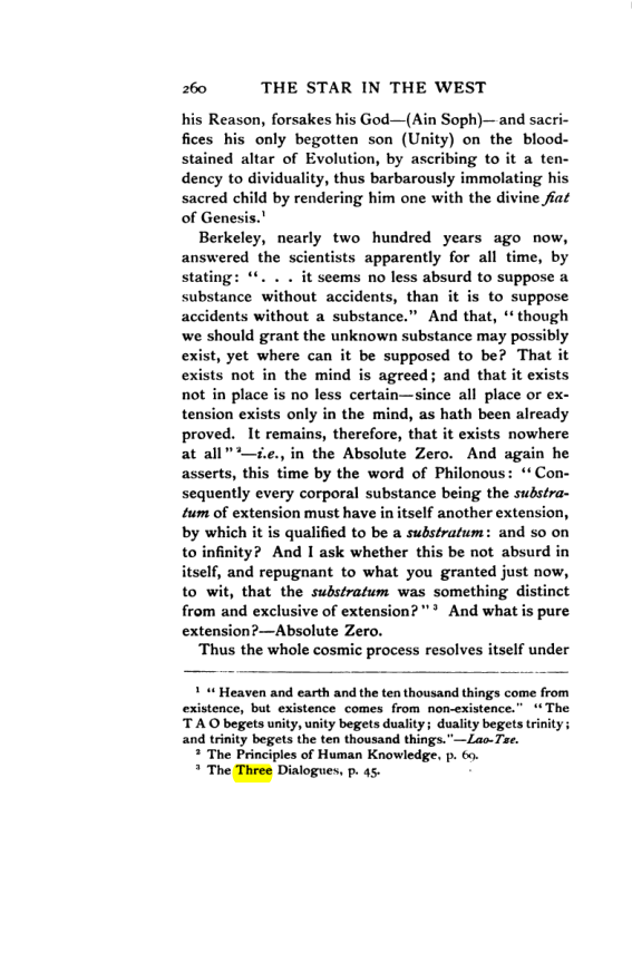 Original scan of The Star in the West, PDF page 267