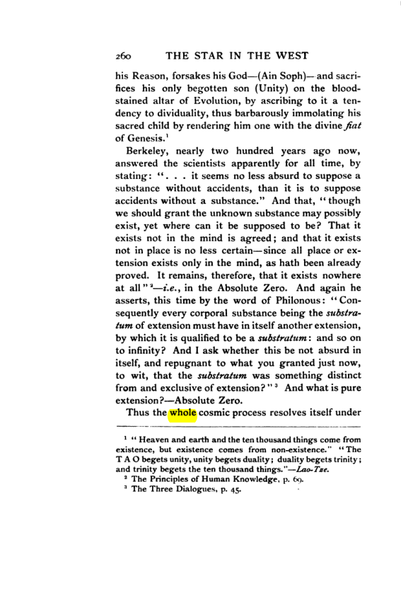 Original scan of The Star in the West, PDF page 267