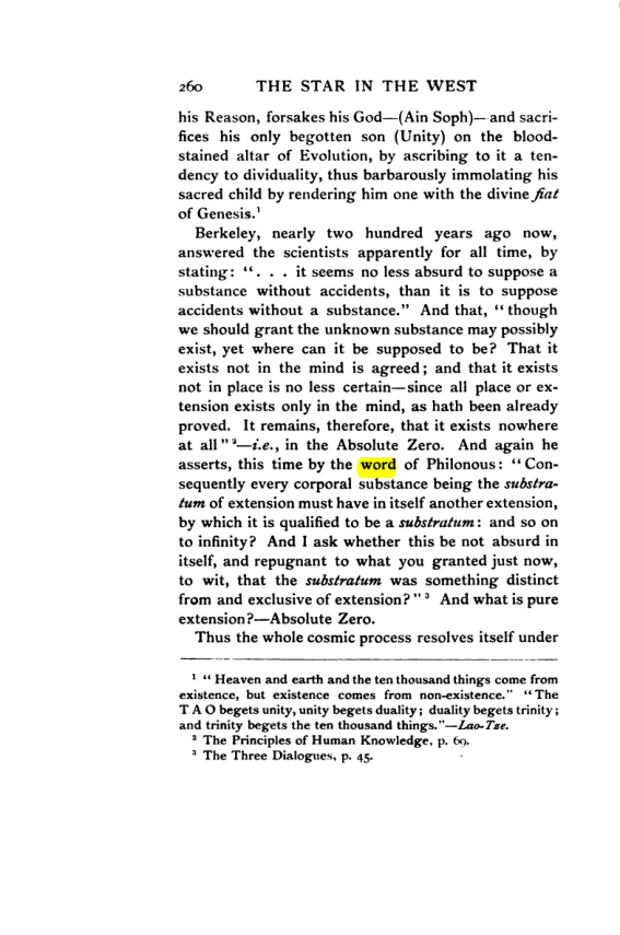 Original scan of The Star in the West, PDF page 267