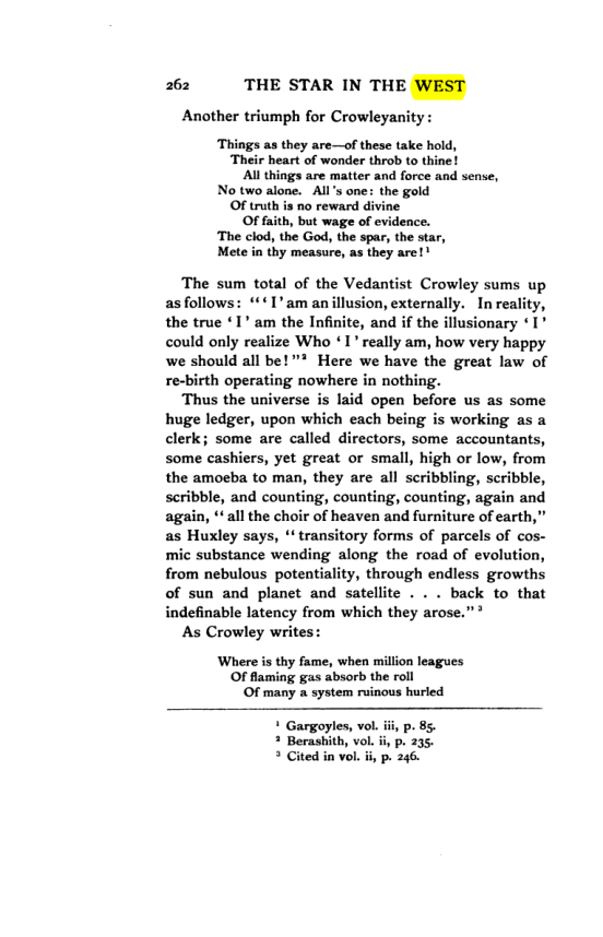 Original scan of The Star in the West, PDF page 269