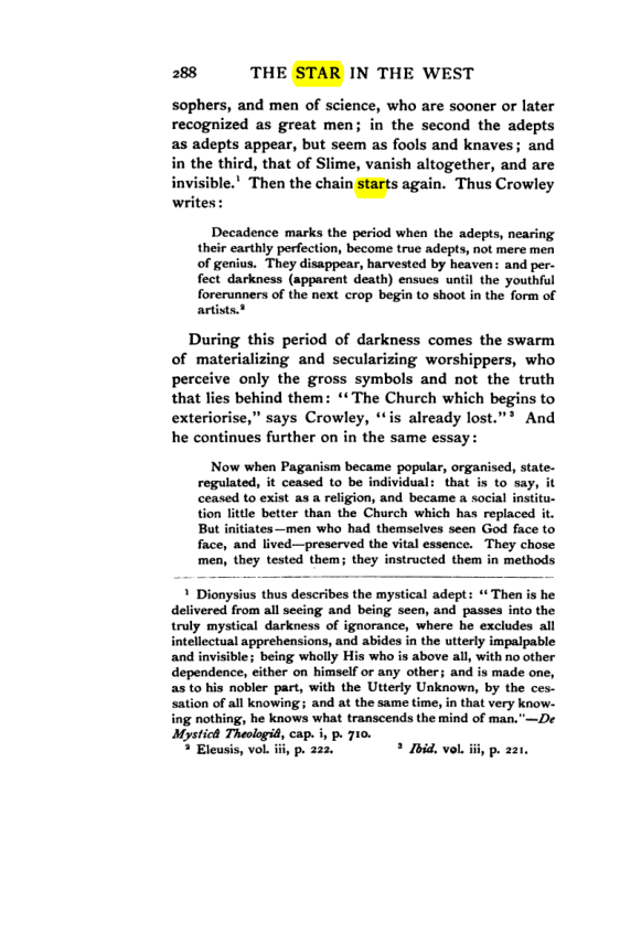 Original scan of The Star in the West, PDF page 295