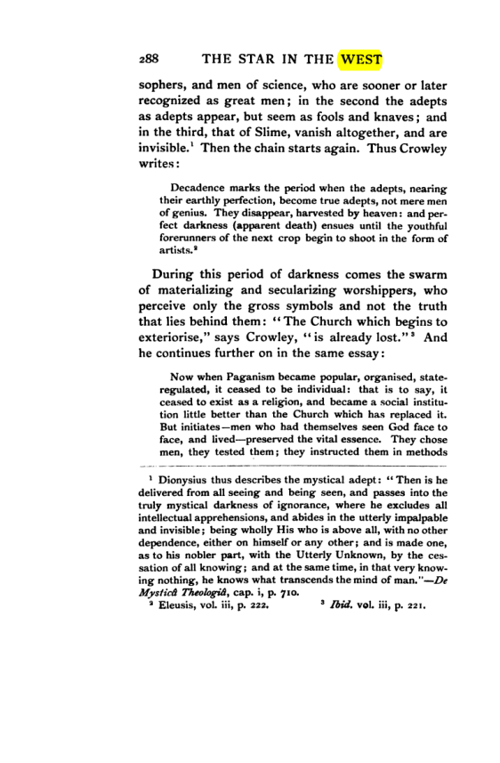 Original scan of The Star in the West, PDF page 295