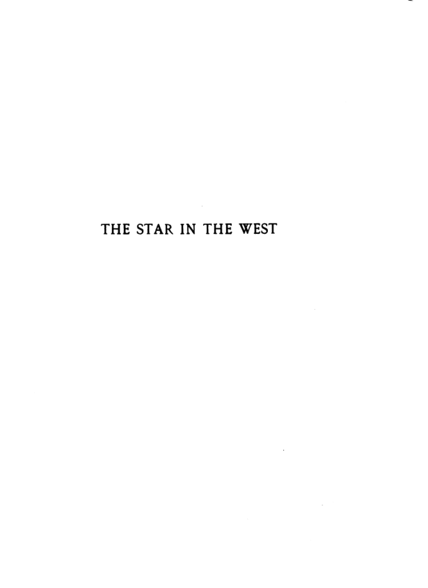Original scan of The Star in the West, PDF page 3