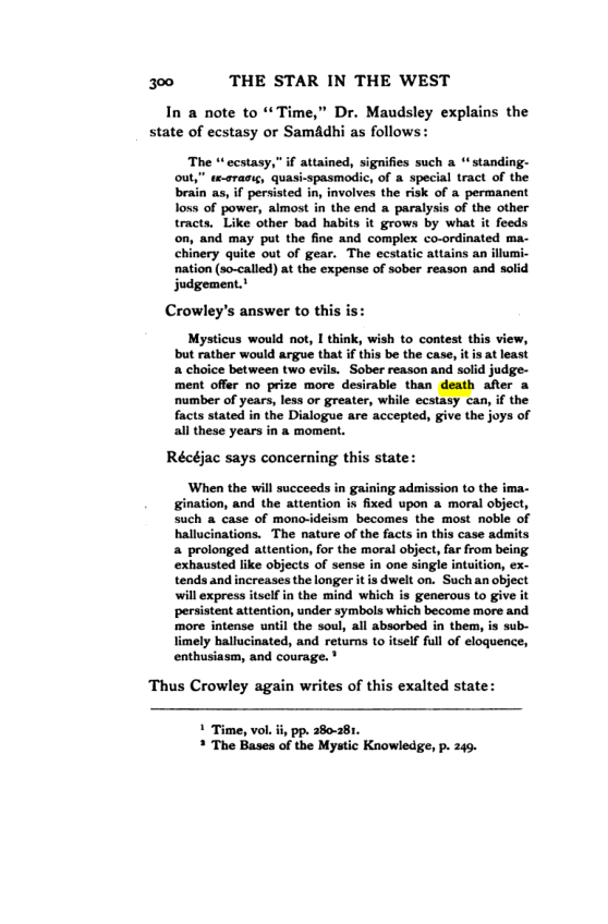 Original scan of The Star in the West, PDF page 307