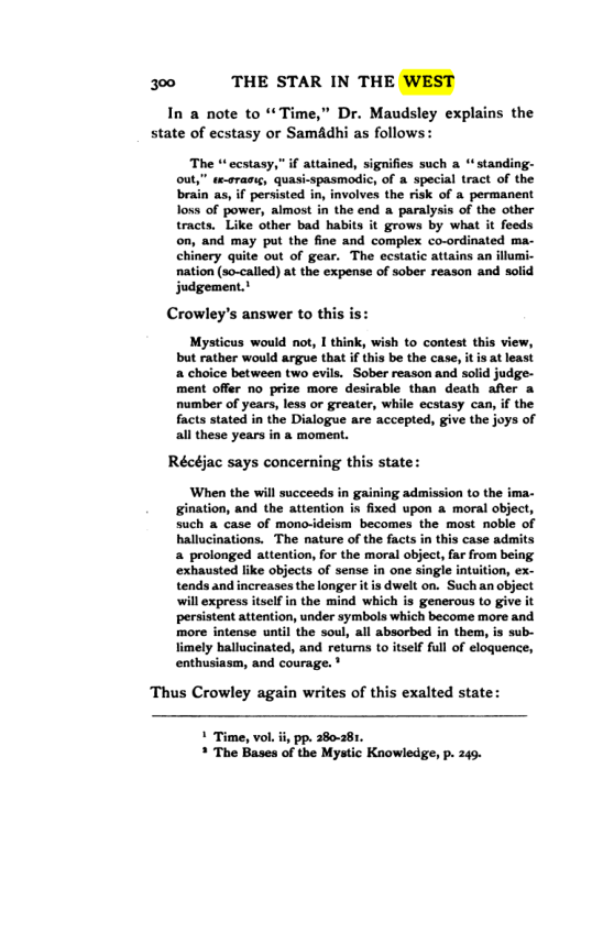 Original scan of The Star in the West, PDF page 307