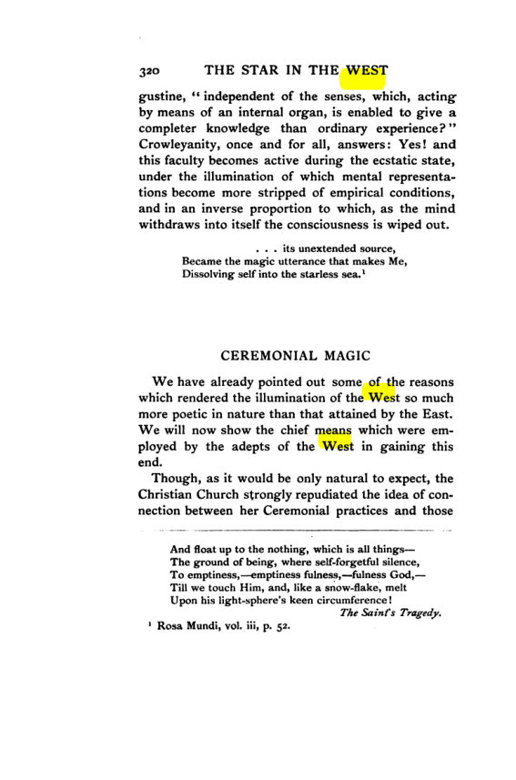 Original scan of The Star in the West, PDF page 327