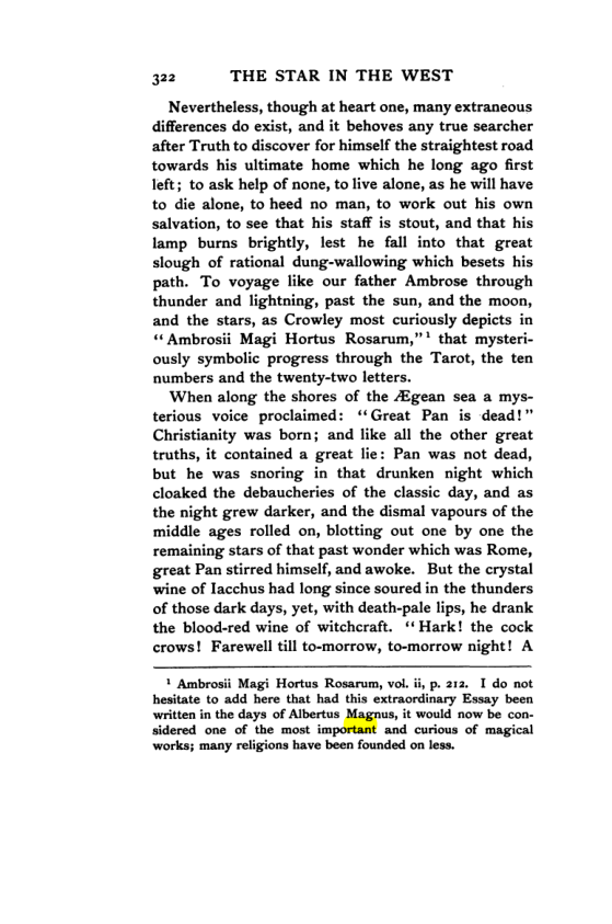 Original scan of The Star in the West, PDF page 329