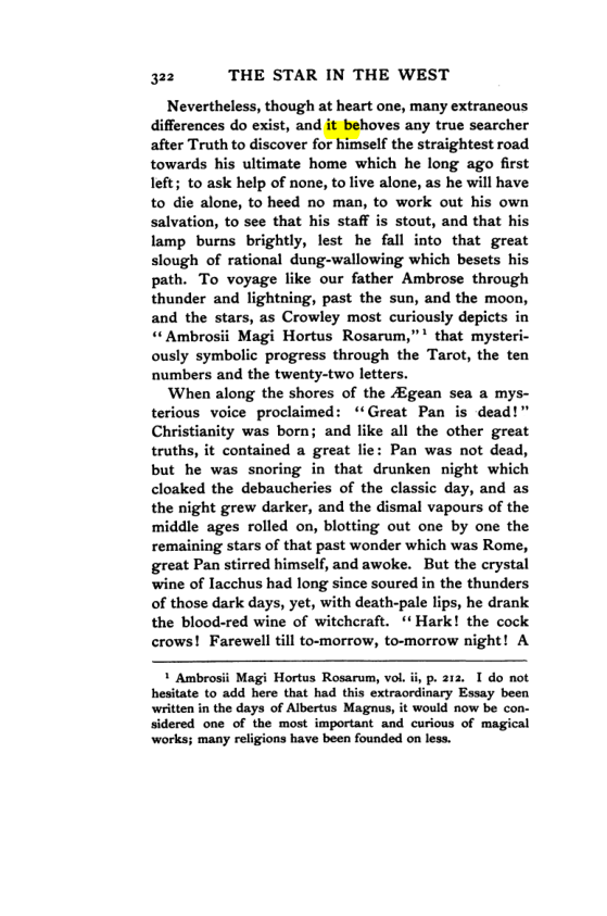 Original scan of The Star in the West, PDF page 329