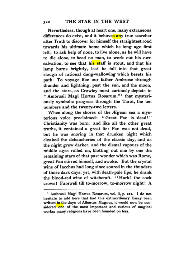 Original scan of The Star in the West, PDF page 329