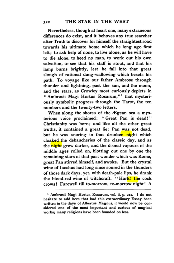 Original scan of The Star in the West, PDF page 329