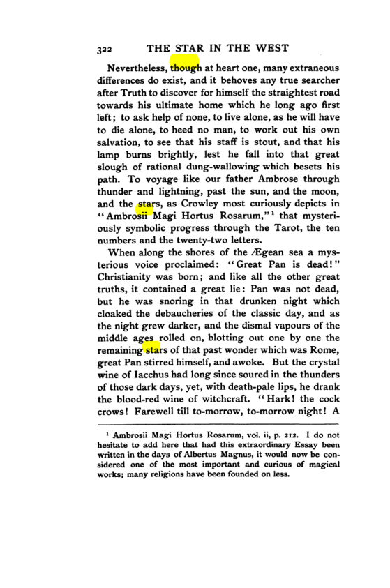 Original scan of The Star in the West, PDF page 329