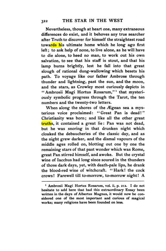 Original scan of The Star in the West, PDF page 329