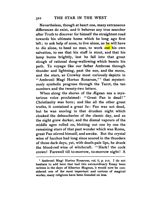 Original scan of The Star in the West, PDF page 329